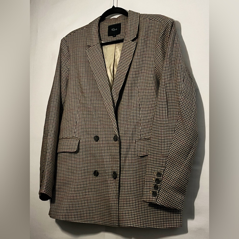 RAILS Jacket